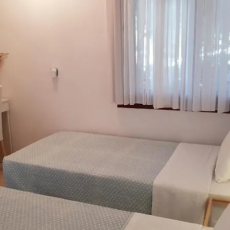 Antonakis Maison d'hôtes *