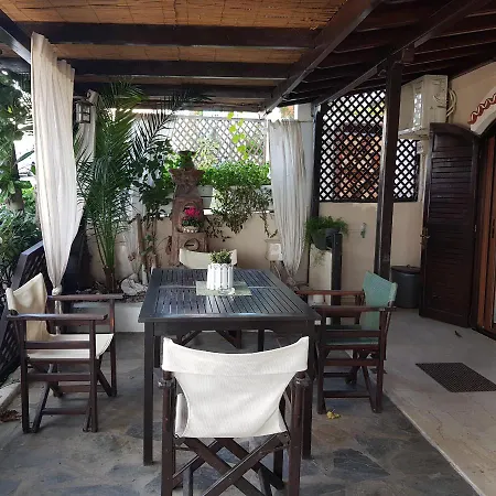 Antonakis Maison d'hôtes