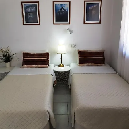 Antonakis Ouranoupoli