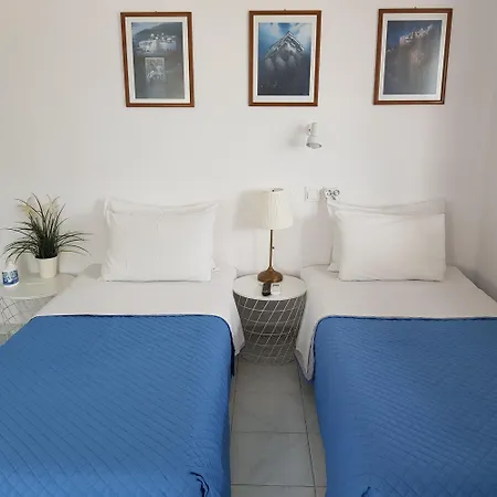 Maison d'hôtes Antonakis