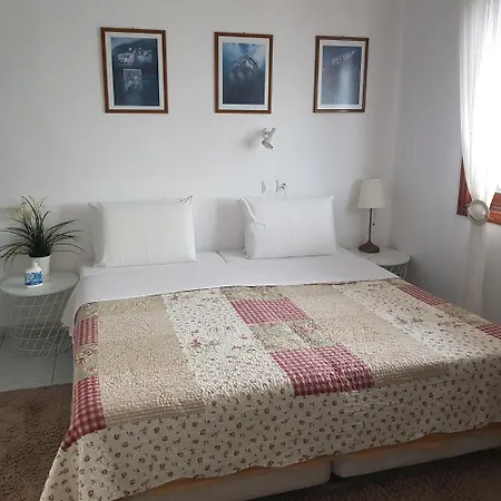 Maison d'hôtes Antonakis Ouranoupoli