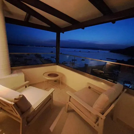 Antonakis Maison d'hôtes *