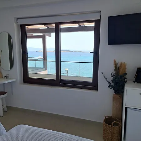 Antonakis * Ouranoupoli
