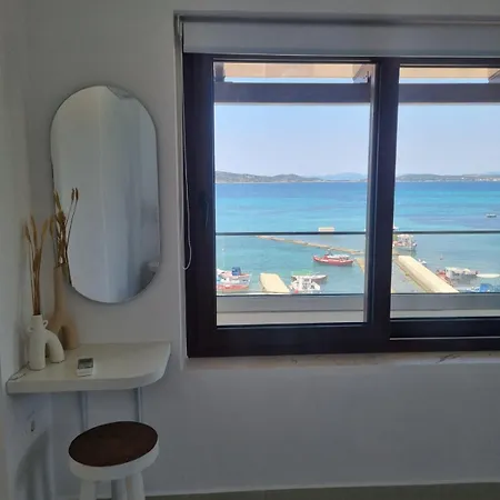 Maison d'hôtes Antonakis