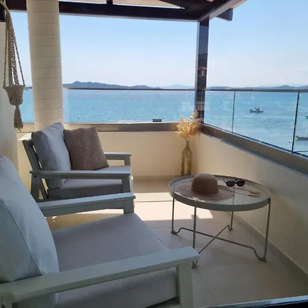 Antonakis Maison d'hôtes *