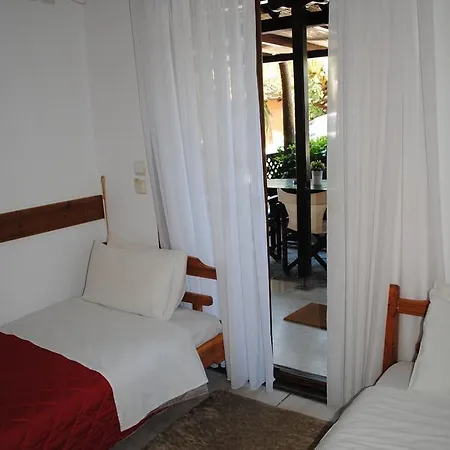 Maison d'hôtes Antonakis *