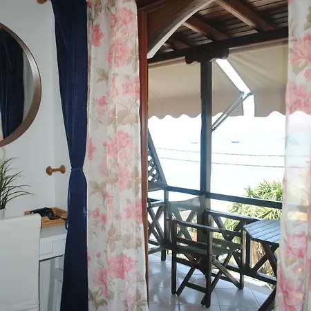 Antonakis Maison d'hôtes *