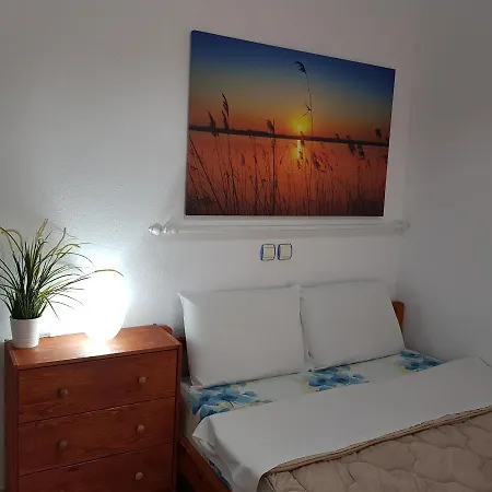 Guest house Antonakis Ouranoupoli
