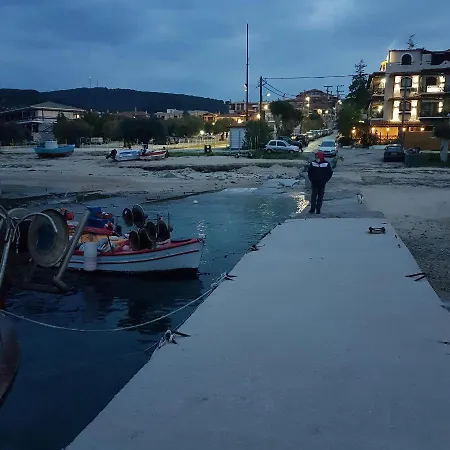 Antonakis Ouranoupoli