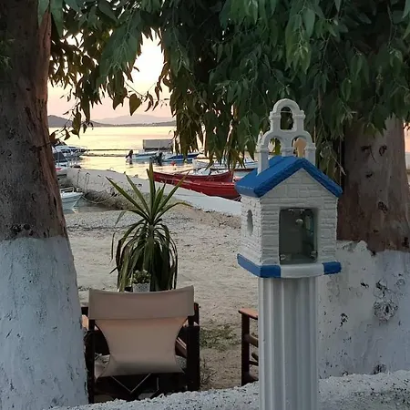 Antonakis Ouranoupoli