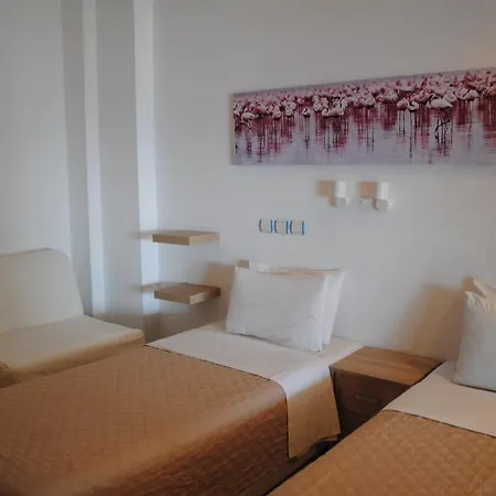Guest house Antonakis