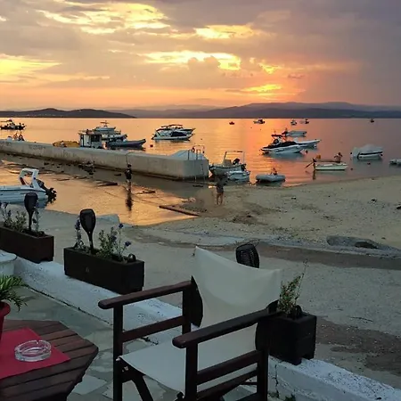 Antonakis Ouranoupoli