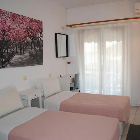Guest house Antonakis *
