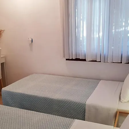Guest house Antonakis *