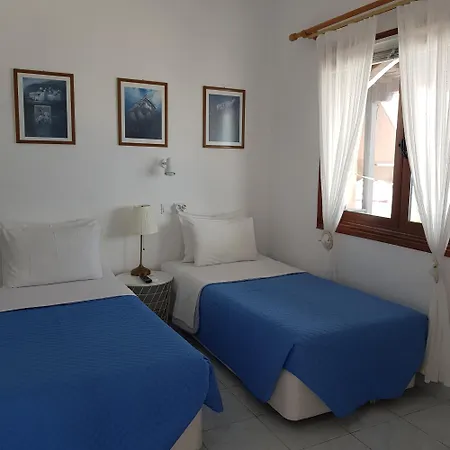 Antonakis Guest house