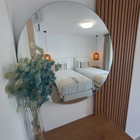 Guest house Antonakis