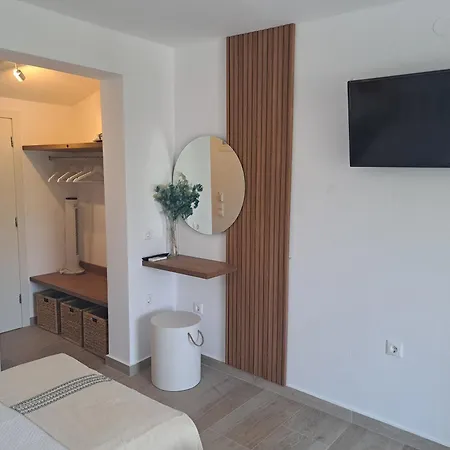 Guest house Antonakis