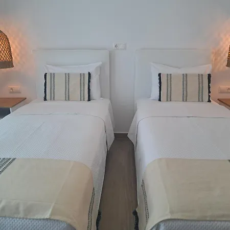 Antonakis Guest house Ouranoupoli