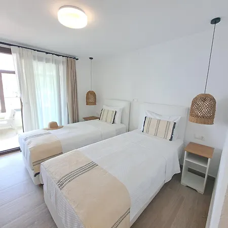 Guest house Antonakis Ouranoupoli