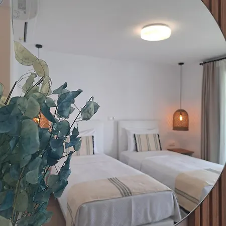 Guest house Antonakis