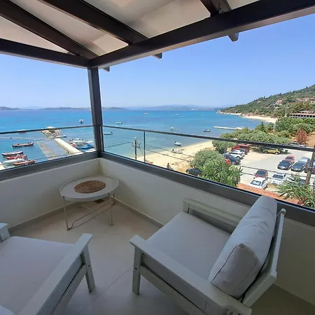 Antonakis