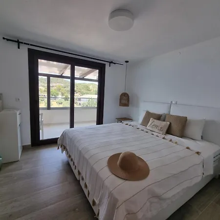 Antonakis Ouranoupoli