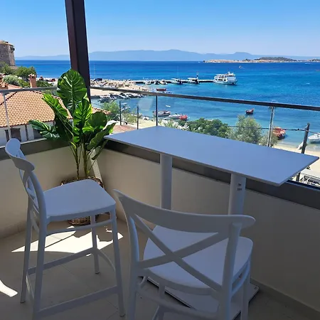 Antonakis Guest house *