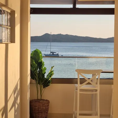Guest house Antonakis