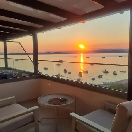 Guest house Antonakis Ouranoupoli