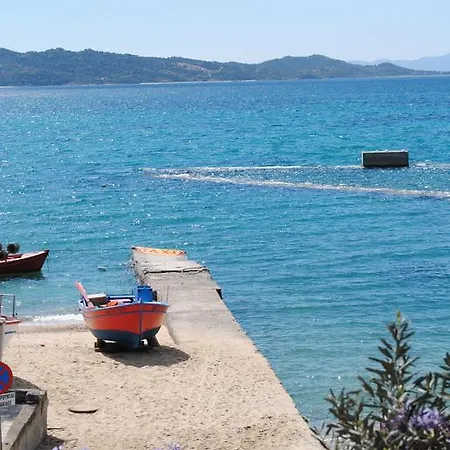 Antonakis * Ouranoupoli