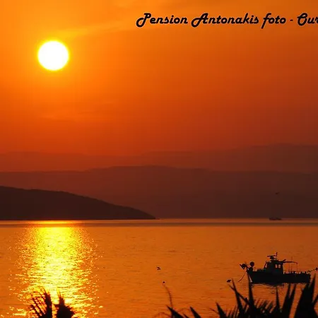Guest house Antonakis