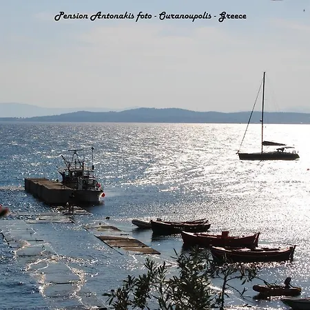 Antonakis *