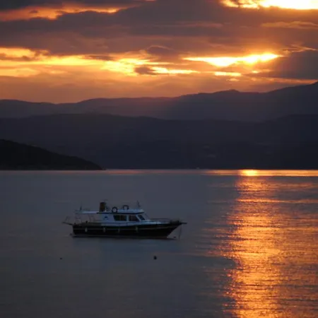 Guest house Antonakis