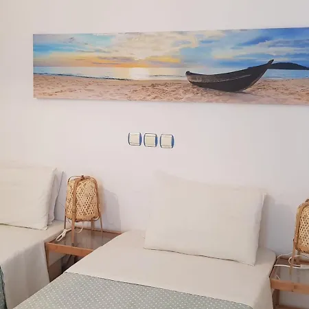 Guest house Antonakis *